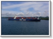 Cma Cgm Opal